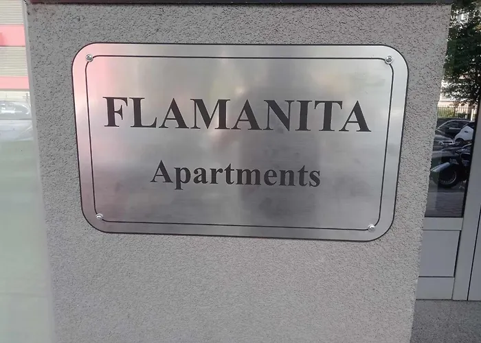 Flamanita Lägenhet *