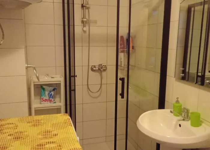 Flamanita Lägenhet *