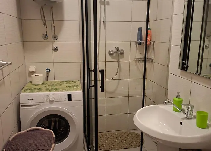 Apartment Flamanita *