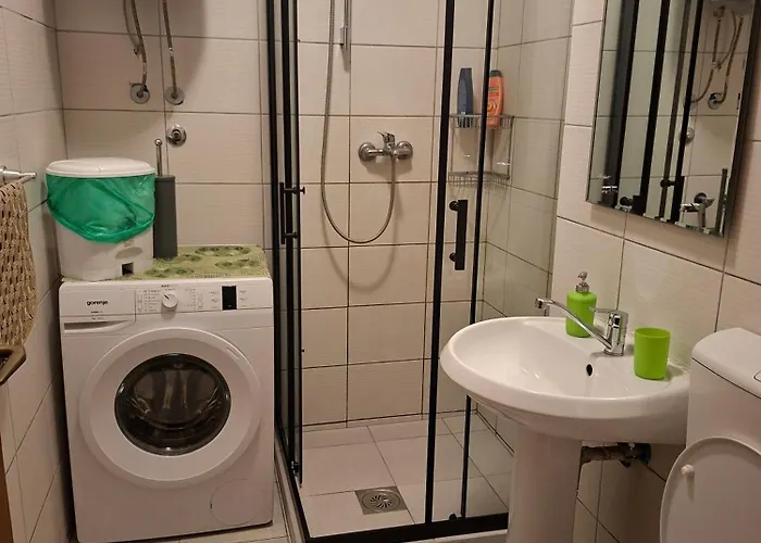 Apartment Flamanita Skopje