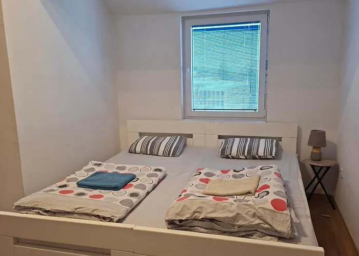 Flamanita Apartment *