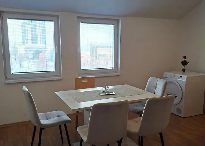 Flamanita Apartment Skopje