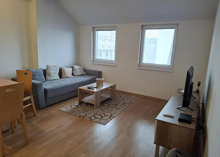 Apartment Flamanita *