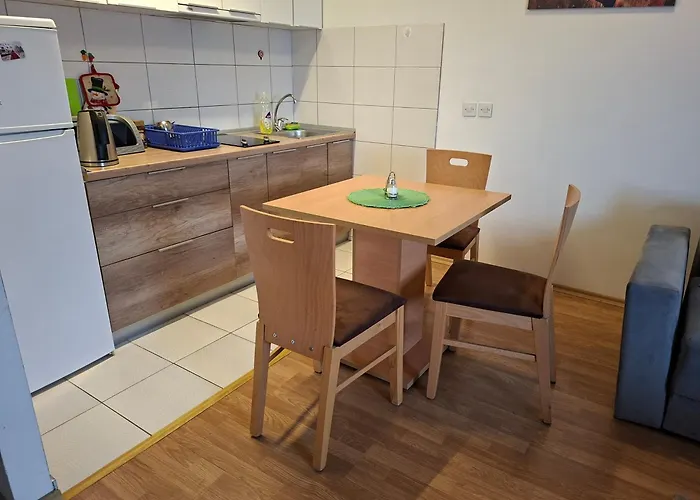 Apartment Flamanita Skopje