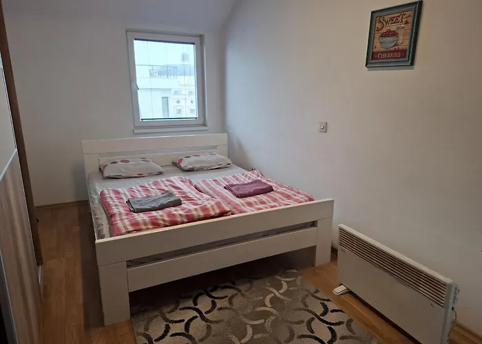 Flamanita Apartment Skopje