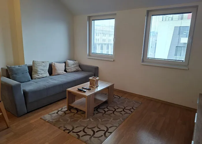 Flamanita Apartment Skopje