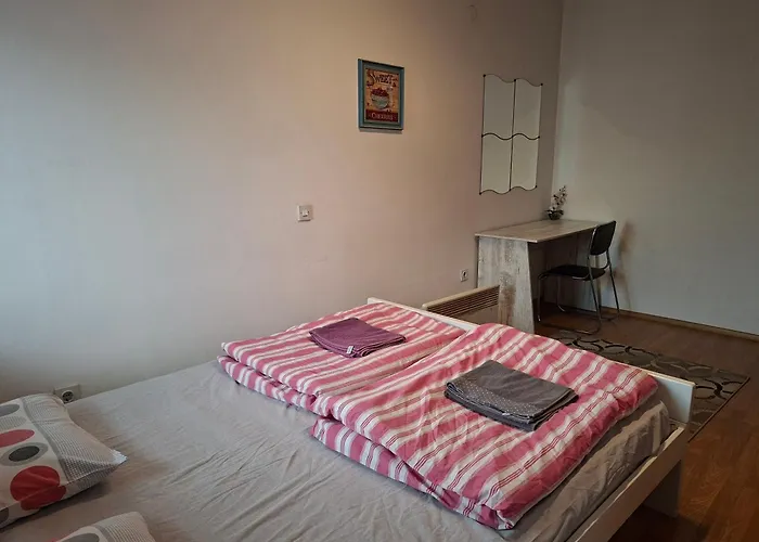 Apartment Flamanita Skopje