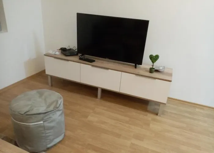 Flamanita Apartment *