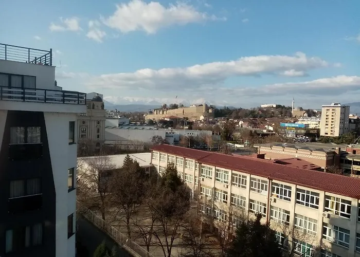 Apartment Flamanita Skopje