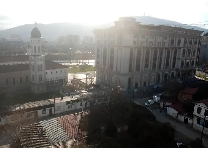 Flamanita Skopje