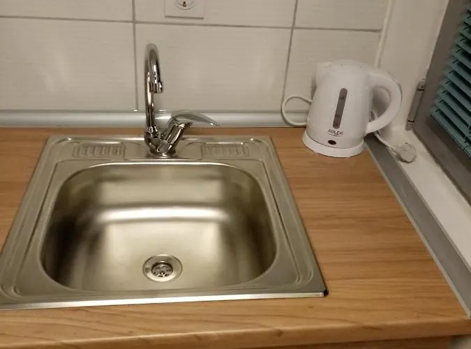 Lägenhet Flamanita *