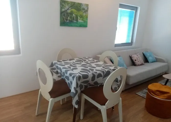 Flamanita Apartment Skopje