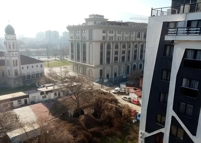 Apartment Flamanita Skopje