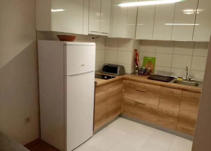 Apartment Flamanita Skopje