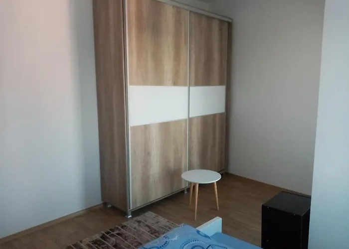 Flamanita Apartment *