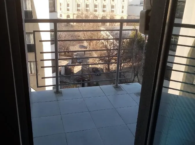 Flamanita Apartment Skopje