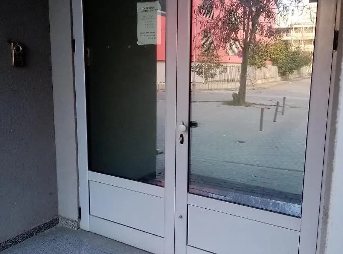 Flamanita Lägenhet *