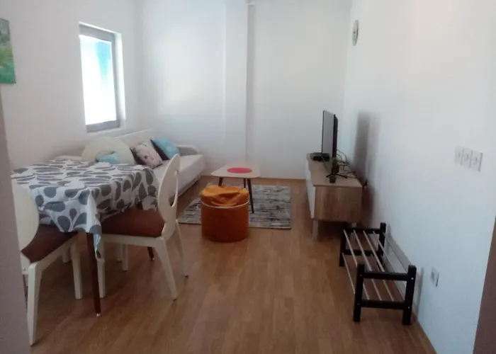 Flamanita Apartment Skopje